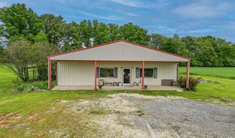 5847 Highway 412 S Hwy, Bells, TN 38006