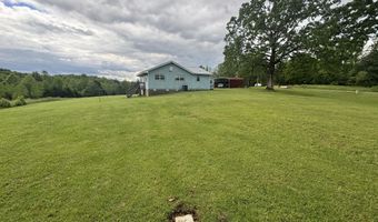 1752 Albert Owens Rd, Bethel Springs, TN 38315