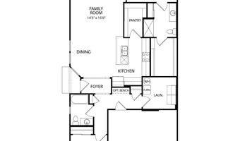 889 Riffle Rdg Unit A, Alexandria, KY 41001