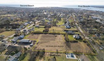 Honeyman Avenue, Middletown, RI 02842