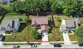 8380 Kolven Dr, Avon, IN 46123