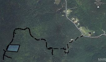 10 Church Road CR 114, Annapolis, MO 63620