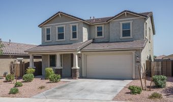 19741 W PINCHOT Dr, Buckeye, AZ 85396