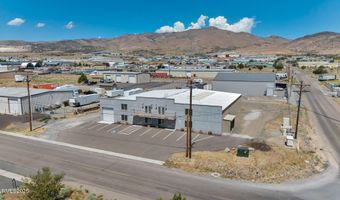 2 Brown Dr, Carson City, NV 89706