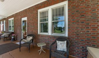 264 N Five Forks Rd, Amherst, VA 24521