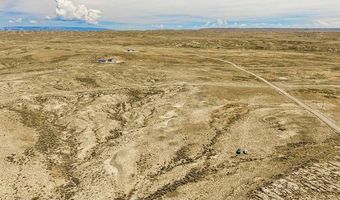 119 Overland Trail Parcel, Powell, WY 82435