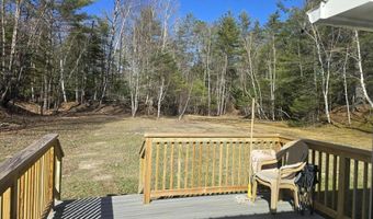 341 E Andover Rd, Andover, ME 04226