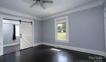 711 Wood St, Albemarle, NC 28001