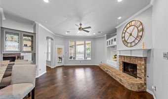 5833 Copper Canyon Dr, The Colony, TX 75056