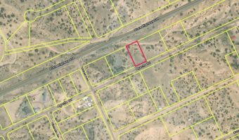 TBD Block 26 Lot 5 Apache Trail, Abiquiu, NM 87510