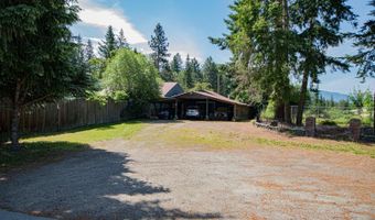 66582 Hwy 2, Bonners Ferry, ID 83805