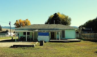 114 N Norris Ave, Anaconda, MT 59711