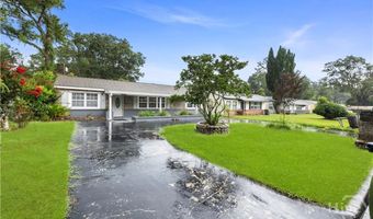 2206 N Fernwood Dr, Savannah, GA 31404