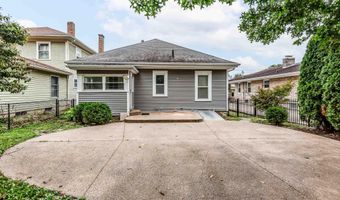1111 N St, Bedford, IN 47421