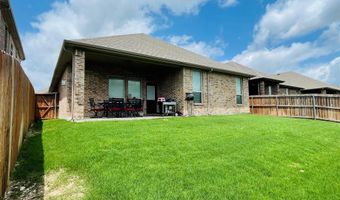 208 Mineral Point Dr, Aledo, TX 76008