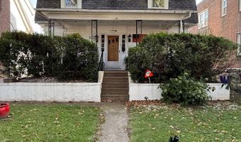 533 E GODFREY, Philadelphia, PA 19120