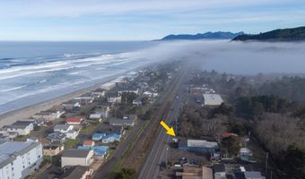 342 HIGHWAY 101, Rockaway Beach, OR 97136