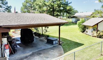 727 Donna Ave, Ashburn, GA 31714