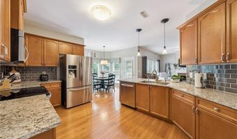 9320 Old Preserve Trl, Ball Ground, GA 30107