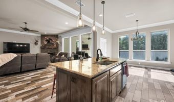 1052 Resolute Rd, Millsap, TX 76066