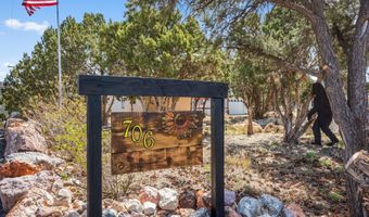 706 E Cottontail Rd, Central, UT 84722