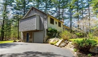 173 Whaley Hollow Rd, Coventry, RI 02891