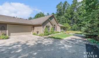 1145 Bridge Crest Dr SE, Ada, MI 49301
