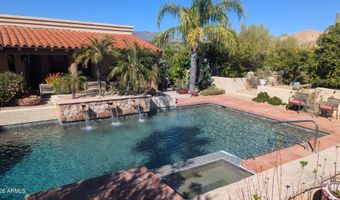 8944 E LAZYWOOD Pl, Carefree, AZ 85377