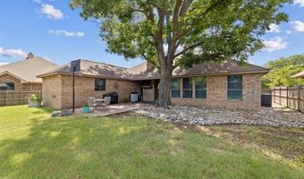 809 Andi Way, Weatherford, TX 76086