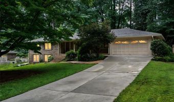 3557 Hershey Ln, Tucker, GA 30084