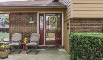 6903 White Pines Ct, Indianapolis, IN 46217