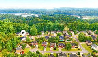 3760 Mashie Ct, Acworth, GA 30101