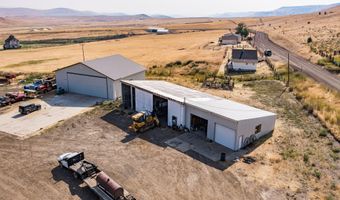 1 Bennett Rd, Antelope, OR 97001