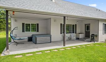8436 E Snowy Ln, Athol, ID 83801
