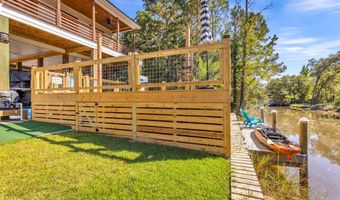 4063 Blue Jay St, Bay St. Louis, MS 39520