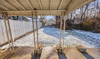 1710 WILMINGTON Ave, Baltimore, MD 21230