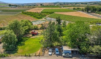 49104 N 116 PRNW, Benton City, WA 99320