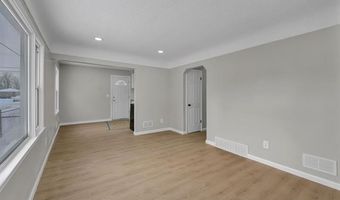 17205 Anne Ave, Allen Park, MI 48101
