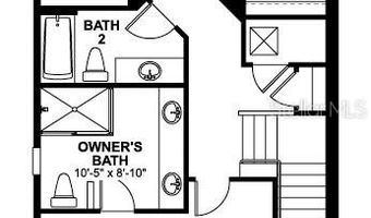 691 POTHOS St, Apopka, FL 32703