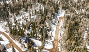 441 N Adams Cir, Brian Head, UT 84719