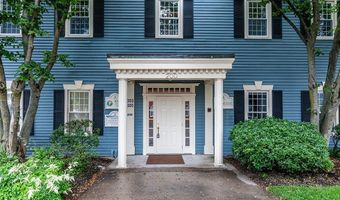 400 Massasoit Ave 301&302, East Providence, RI 02914
