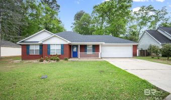 701 W 8th St, Bay Minette, AL 36507