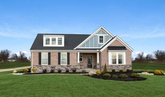 7711 Timber Creek Dr Plan: BEACHWOOD, Alexandria, KY 41001