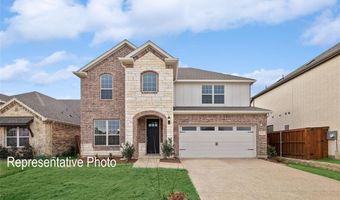 1101 Huntington Dr, Anna, TX 75409