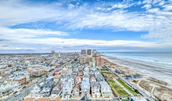 100 S Berkley Sq 21D, Atlantic City, NJ 08401