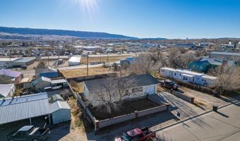4387 Chalmers, Casper, WY 82604