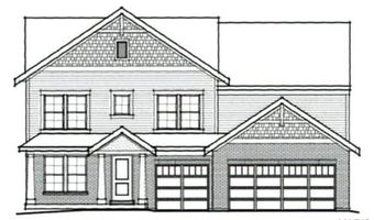 6738 Snowy Owl Ln, Affton, MO 63123