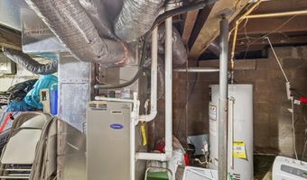 612 S Lewis St, Bloomfield, IN 47424
