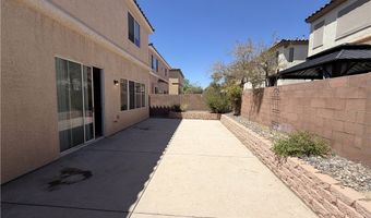 8230 Water Gap Ave, Las Vegas, NV 89178