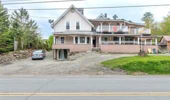 3887 US Route 5, Burke, VT 05832